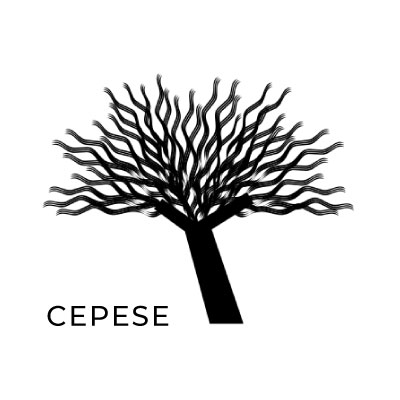 Logo CEPESE