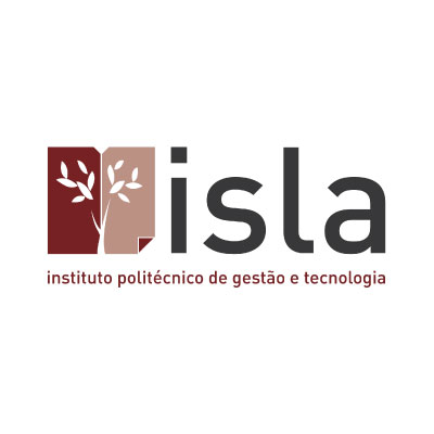 Logo ISLA Gaia