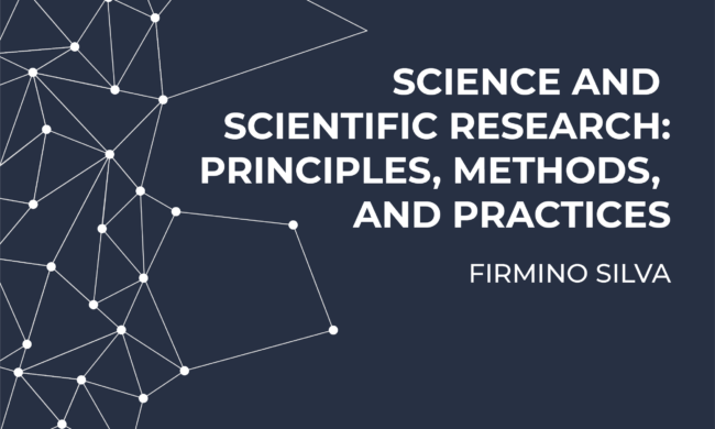 SCIENCE and SCIENTIFIC RESEARCH: PRINCIPLES, METHODS, and PRACTICES