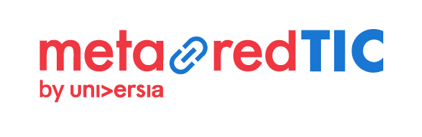 MetaRed-logo