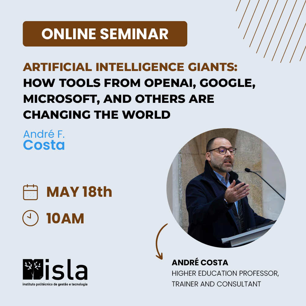 Seminar Artificial Intelligence Giants How Tools From OpenAI Google Seminar Artificial Intelligence Giants How Tools From OpenAI Google