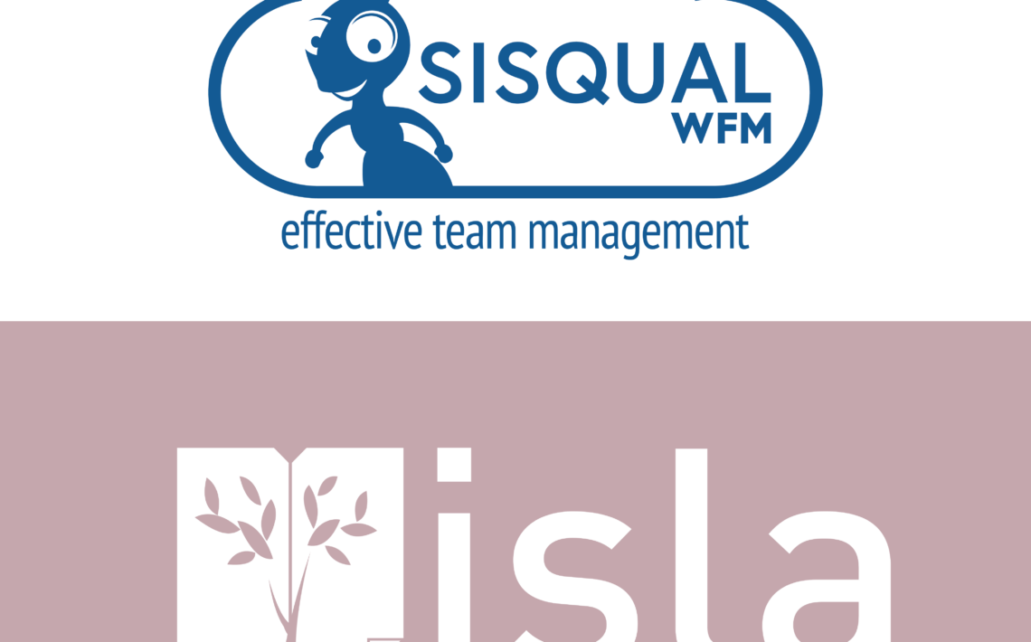Parceria Sisqual + ISLA