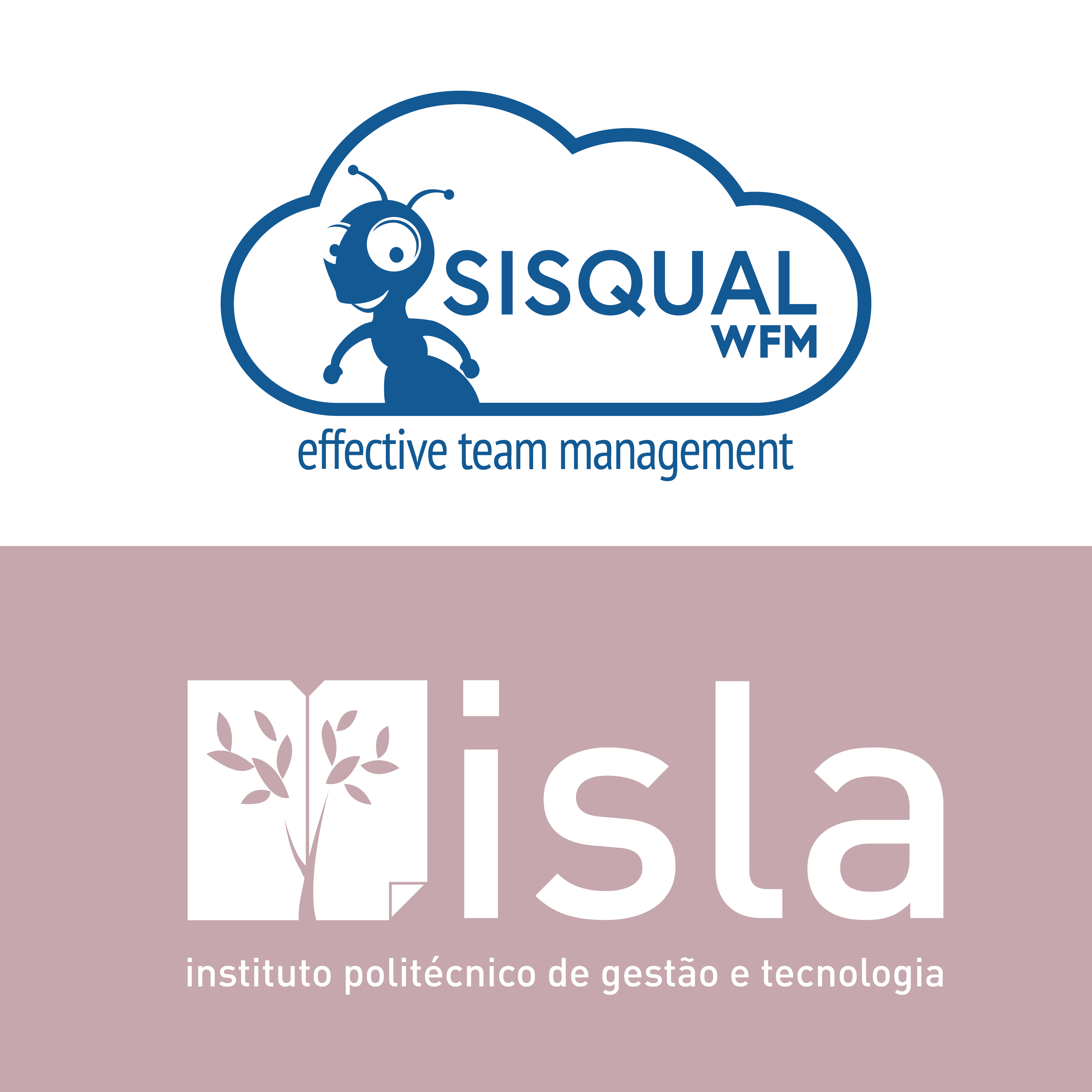 Parceria Sisqual + ISLA